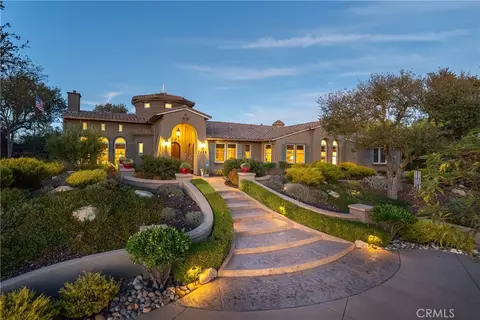 Exterior - 2438 Battering Rock, Templeton, CA 93465 photo 3 of 23