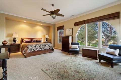 Bedroom - 2438 Battering Rock, Templeton, CA 93465 photo 6 of 8