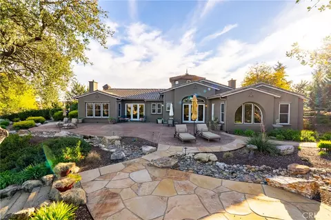 Exterior - 2438 Battering Rock, Templeton, CA 93465 photo 18 of 23