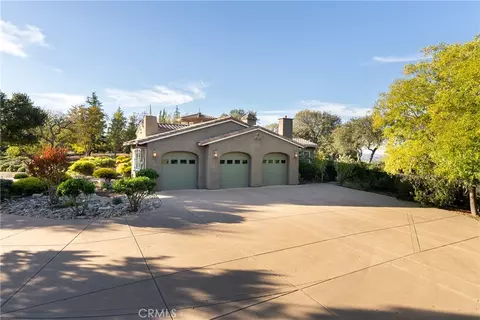 Exterior - 2438 Battering Rock, Templeton, CA 93465 photo 20 of 23