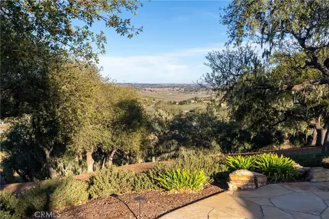 Exterior - 2438 Battering Rock, Templeton, CA 93465 photo 21 of 23