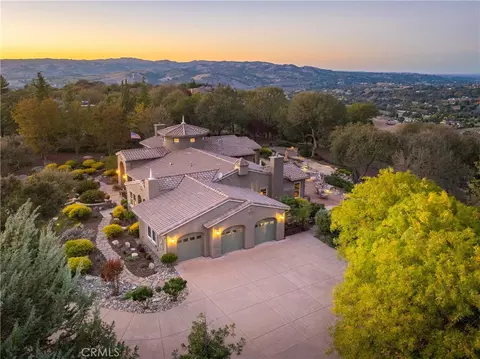 View/Area - 2438 Battering Rock, Templeton, CA 93465 photo 1 of 5