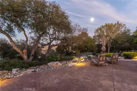 Exterior - 2438 Battering Rock, Templeton, CA 93465 photo 10 of 23