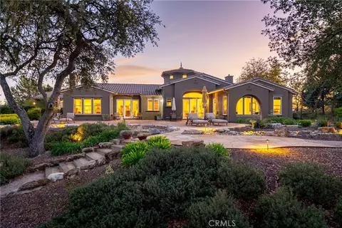 Exterior - 2438 Battering Rock, Templeton, CA 93465 photo 2 of 23