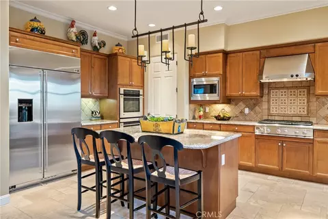 Kitchen - 2438 Battering Rock, Templeton, CA 93465 photo 4 of 4