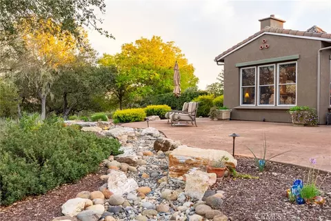 Exterior - 2438 Battering Rock, Templeton, CA 93465 photo 11 of 23