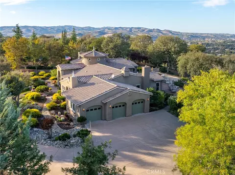 View/Area - 2438 Battering Rock, Templeton, CA 93465 photo 2 of 5