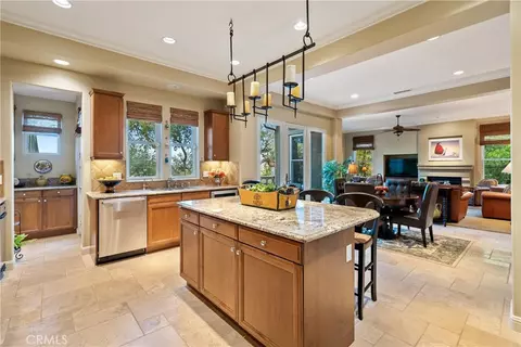 Kitchen - 2438 Battering Rock, Templeton, CA 93465 photo 2 of 4