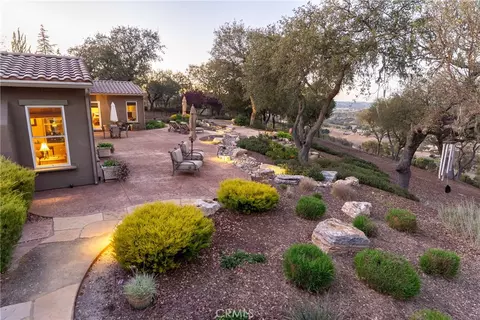 Exterior - 2438 Battering Rock, Templeton, CA 93465 photo 6 of 23