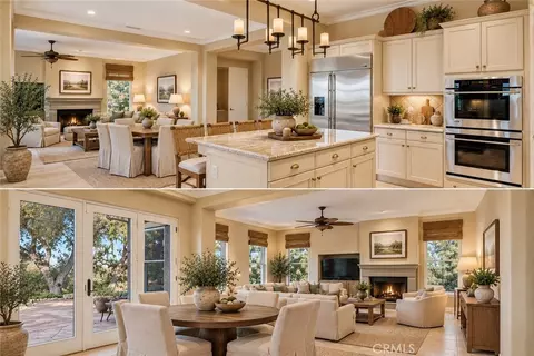 Kitchen - 2438 Battering Rock, Templeton, CA 93465 photo 4 of 5