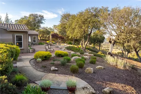 Exterior - 2438 Battering Rock, Templeton, CA 93465 photo 18 of 23