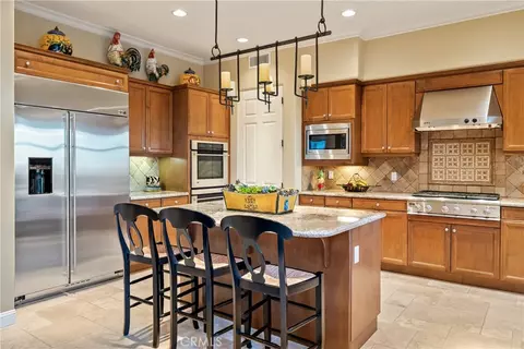 Kitchen - 2438 Battering Rock, Templeton, CA 93465 photo 5 of 5