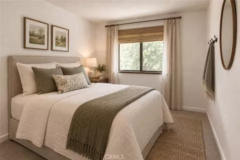 Bedroom - 7905 San Gregorio Rd, Atascadero, CA 93422 photo 2 of 6