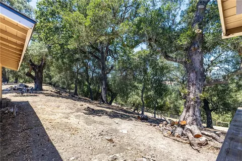 Exterior - 7905 San Gregorio Rd, Atascadero, CA 93422 photo 8 of 12