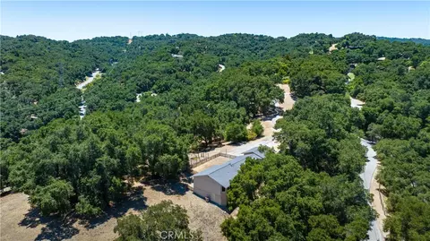 View/Area - 7905 San Gregorio Rd, Atascadero, CA 93422 photo 1 of 4