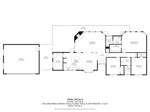 Floorplan - 7905 San Gregorio Rd, Atascadero, CA 93422 photo 1 of 1