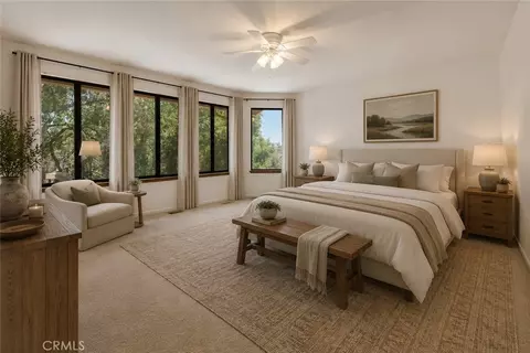 Bedroom - 7905 San Gregorio Rd, Atascadero, CA 93422 photo 1 of 6