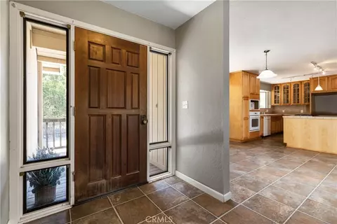 Entry Way - 7905 San Gregorio Rd, Atascadero, CA 93422 photo 2 of 2