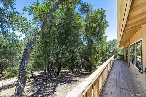 Exterior - 7905 San Gregorio Rd, Atascadero, CA 93422 photo 9 of 12