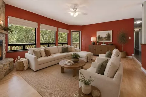 7905 San Gregorio Rd, Atascadero, CA 93422