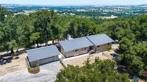 7905 San Gregorio Rd, Atascadero, CA 93422