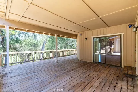 Exterior - 7905 San Gregorio Rd, Atascadero, CA 93422 photo 7 of 12