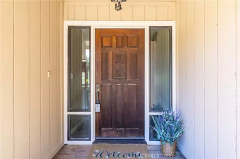 Entry Way - 7905 San Gregorio Rd, Atascadero, CA 93422 photo 1 of 2