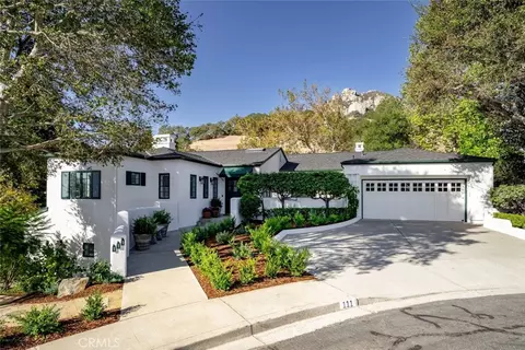 111 Twin Rdg, San Luis Obispo, CA 93405