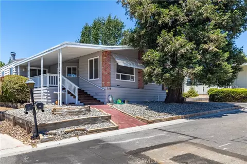 106 Vista, Paso Robles, CA 93446