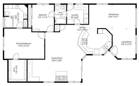 106 Vista, Paso Robles, CA 93446 photo 5