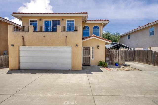1708 Manhattan Ave, Grover Beach, CA 93433