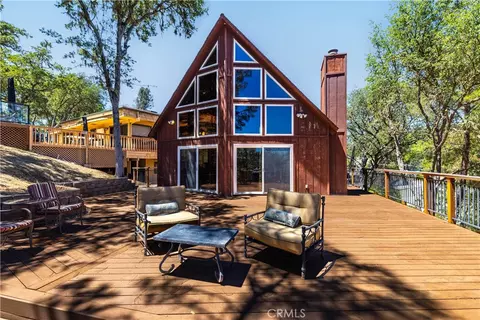 2743 Lookout Loop, Bradley, CA 93426 photo 5