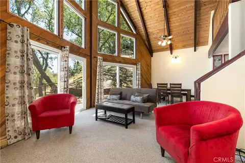 2743 Lookout Loop, Bradley, CA 93426 photo 7