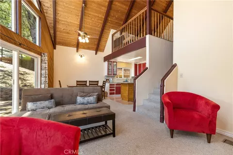 2743 Lookout Loop, Bradley, CA 93426 photo 8