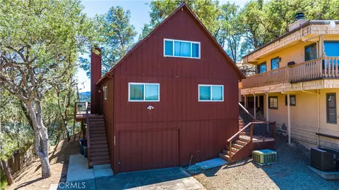2743 Lookout Loop, Bradley, CA 93426 photo 2