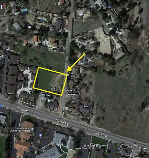 0 Orchard, Paso Robles, CA 93446 photo 5
