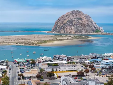 View/Area - 735 Piney Way, Morro Bay, CA 93442 photo 2 of 7