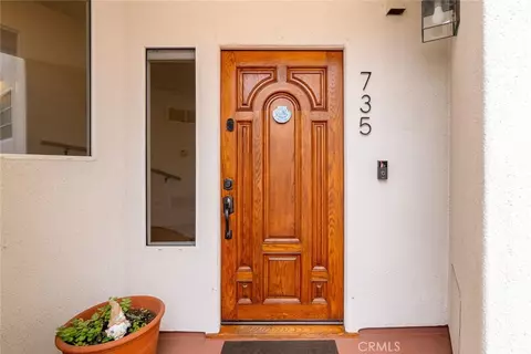 Entry Way - 735 Piney Way, Morro Bay, CA 93442 photo 1 of 2
