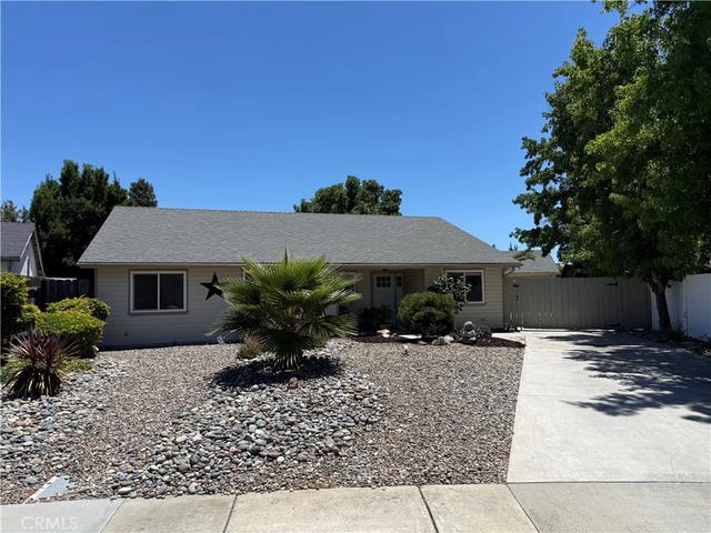 824 Casals, Paso Robles, CA 93446