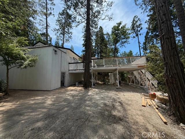 39671 E Idylwild, Bass Lake, CA 93604