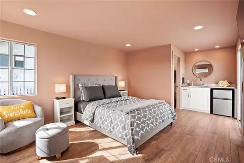Bedroom - 550 Villa Lots Rd, Paso Robles, CA 93446 photo 8 of 8
