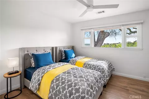 Bedroom - 550 Villa Lots Rd, Paso Robles, CA 93446 photo 7 of 8