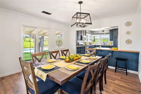 Dining - 550 Villa Lots Rd, Paso Robles, CA 93446 photo 2 of 2