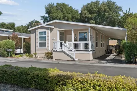 1247 Camino Del Robles #24, Atascadero, CA 93422