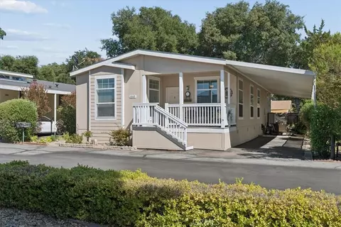 1247 Camino Del Robles #24, Atascadero, CA 93422