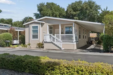 1247 Camino Del Robles #24, Atascadero, CA 93422