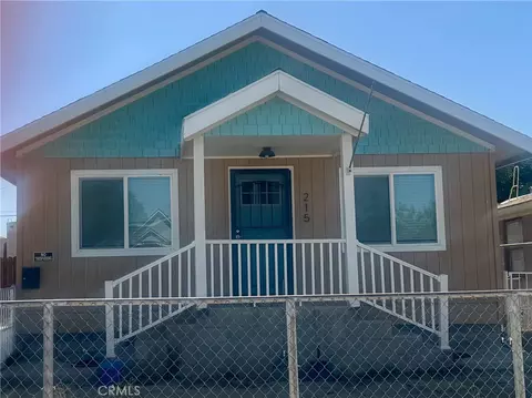 215 Monroe, Taft, CA 93268