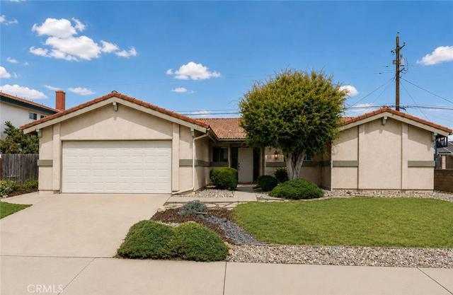 422 Garnet, Santa Maria, CA 93454