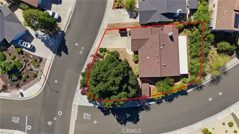 View/Area - 834 Nicklaus, Paso Robles, CA 93446 photo 2 of 12