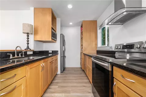 Kitchen - 840 Madrone, Paso Robles, CA 93446 photo 5 of 7